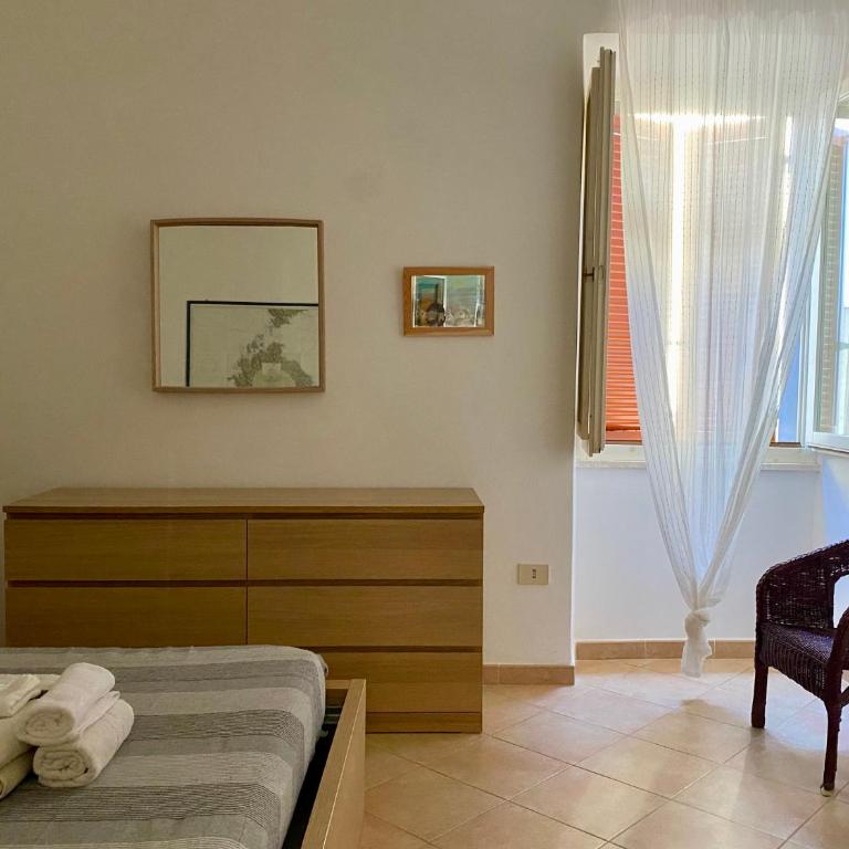 La Casa Rosa - Casa con 3 Camere da Letto - 9