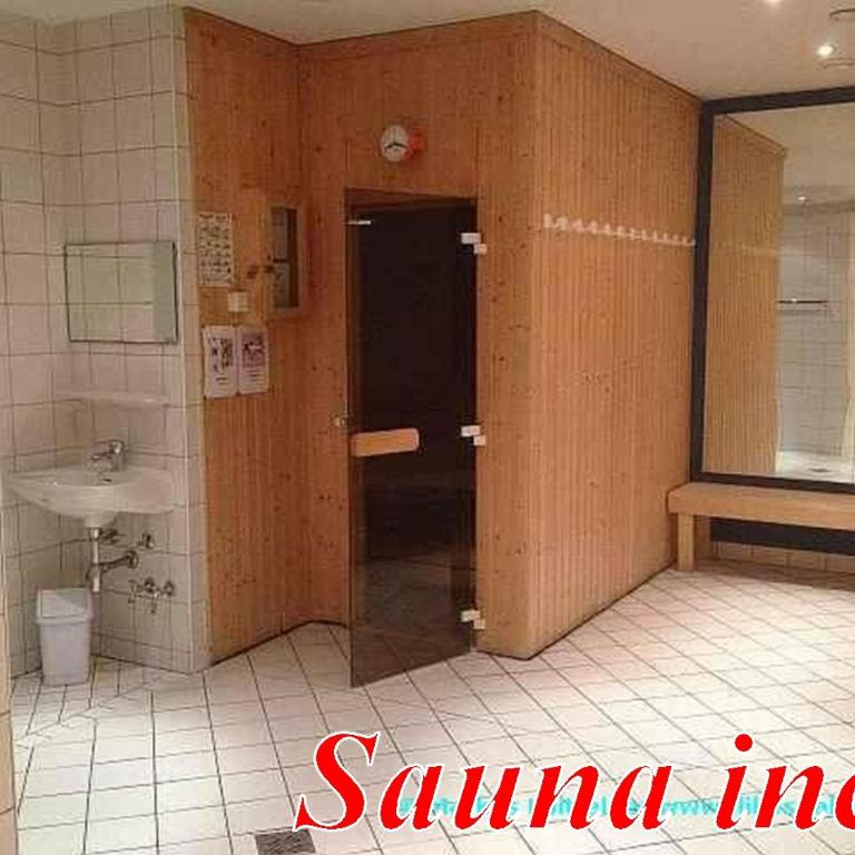 Ferienwohnung Loitfelder-Pang - Apartment with Sauna - 12