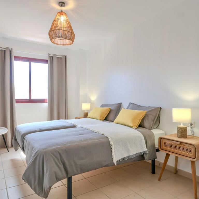 La Casa del Toro - Apartamento de 2 dormitorios - 49