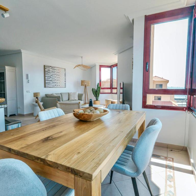 La Casa del Toro - Apartamento de 2 dormitorios - 21