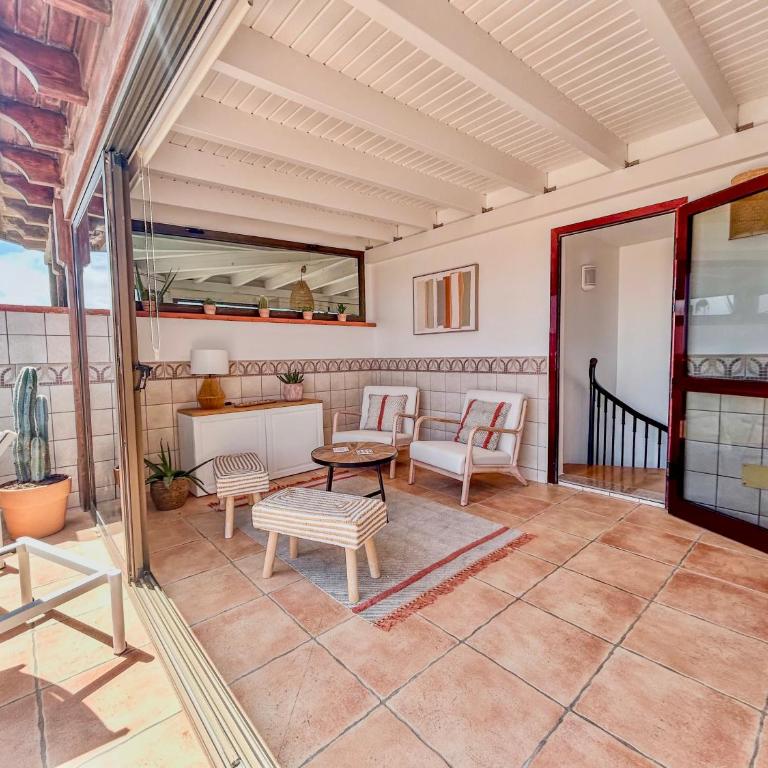 La Casa del Toro - Apartamento de 2 dormitorios - 59