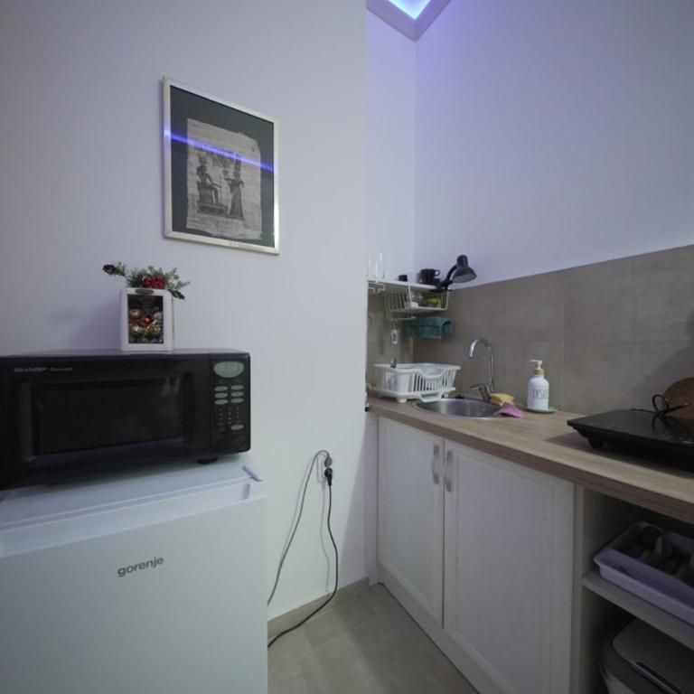 Zen 5 - Apartman sa 1 Spavaćom Sobom - 4