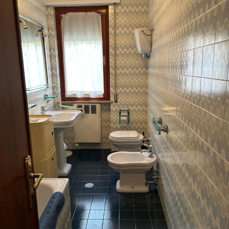 Appartamento vicino al centro di Perugia, Elce - Appartamento con 2 Camere da Letto - 12