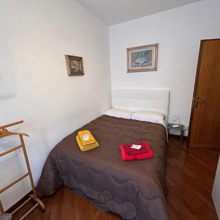 Appartamento vicino al centro di Perugia, Elce - Appartamento con 2 Camere da Letto - 10