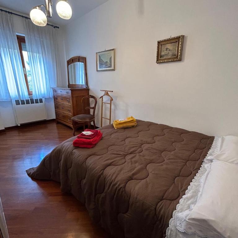 Appartamento vicino al centro di Perugia, Elce - Appartamento con 2 Camere da Letto - 11