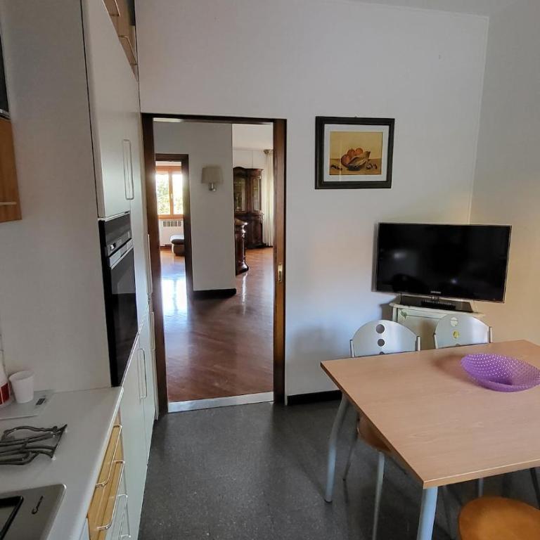 Appartamento vicino al centro di Perugia, Elce - Appartamento con 2 Camere da Letto - 6