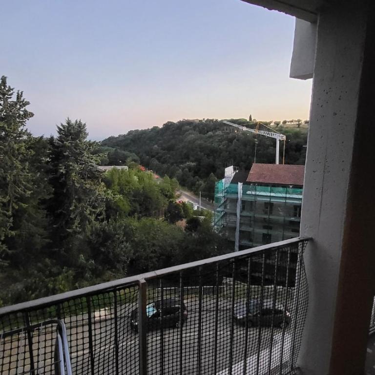 Appartamento vicino al centro di Perugia, Elce - Appartamento con 2 Camere da Letto - 14