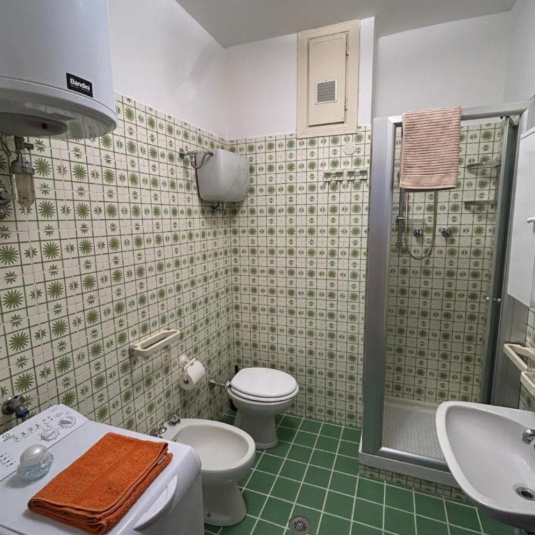 Appartamento vicino al centro di Perugia, Elce - Appartamento con 2 Camere da Letto - 15