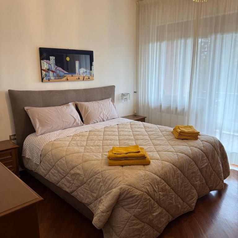Appartamento vicino al centro di Perugia, Elce - Appartamento con 2 Camere da Letto - 8