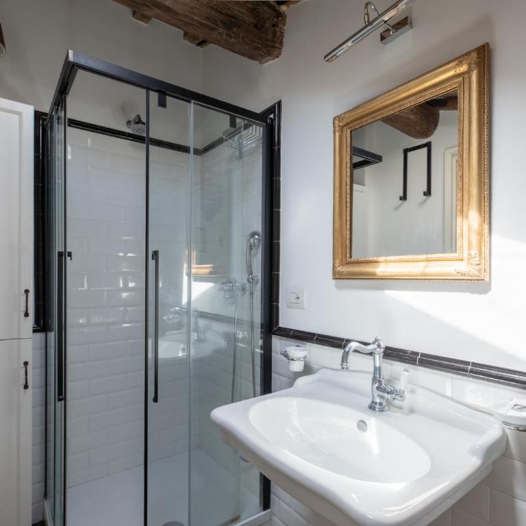 iFlat Charming Terrace Retreat in Trastevere - Appartamento con 2 Camere da Letto - 41