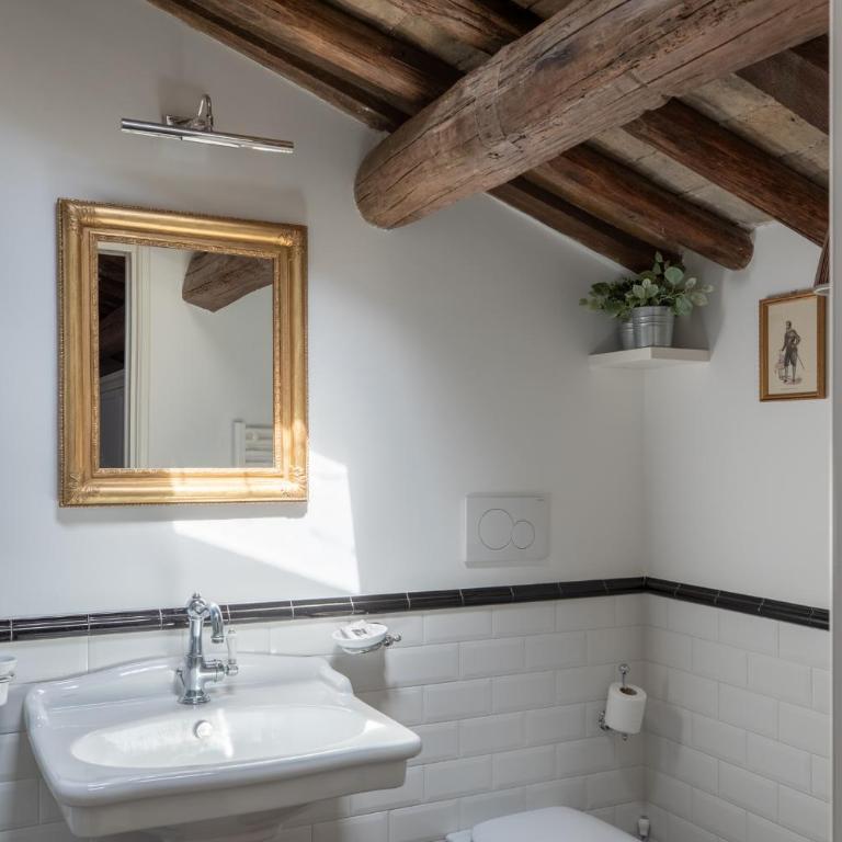 iFlat Charming Terrace Retreat in Trastevere - Appartamento con 2 Camere da Letto - 45