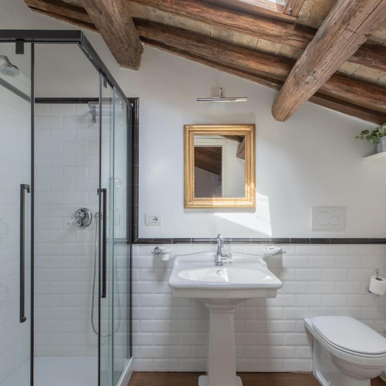 iFlat Charming Terrace Retreat in Trastevere - Appartamento con 2 Camere da Letto - 6