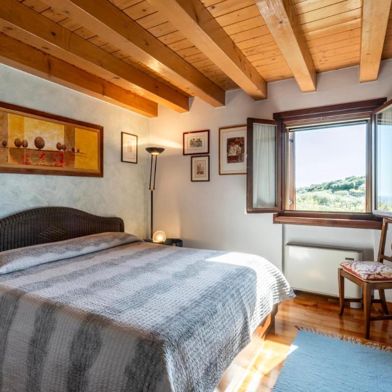 B&B Il Pettirosso - Camera Matrimoniale - 3