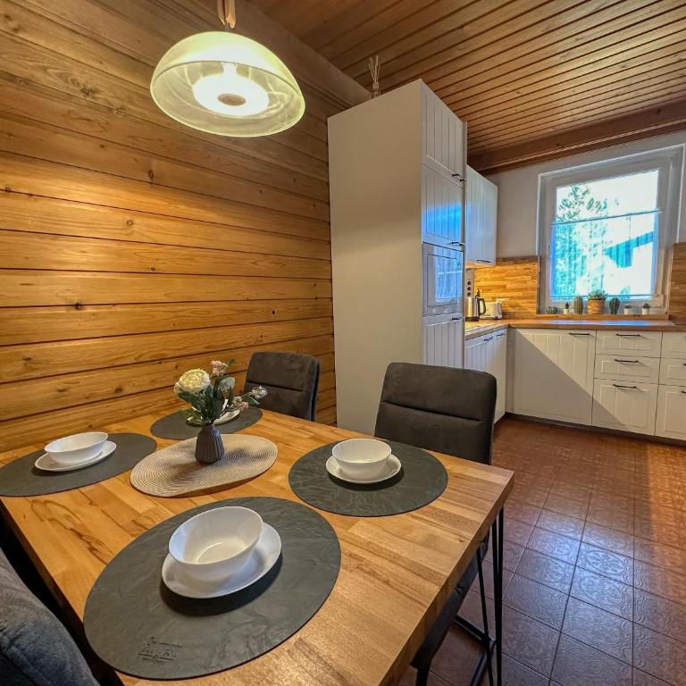 Maibrunn Ski&Spa Apartment Pauli - Apartment mit 1 Schlafzimmer - 4