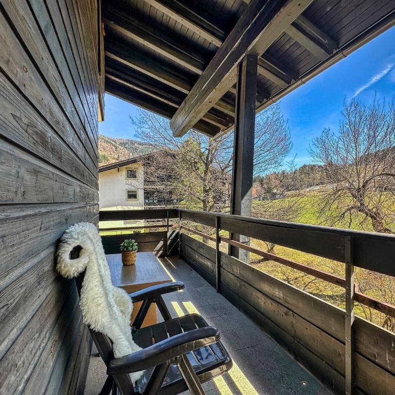 Maibrunn Ski&Spa Apartment Pauli - Apartment mit 1 Schlafzimmer - 7