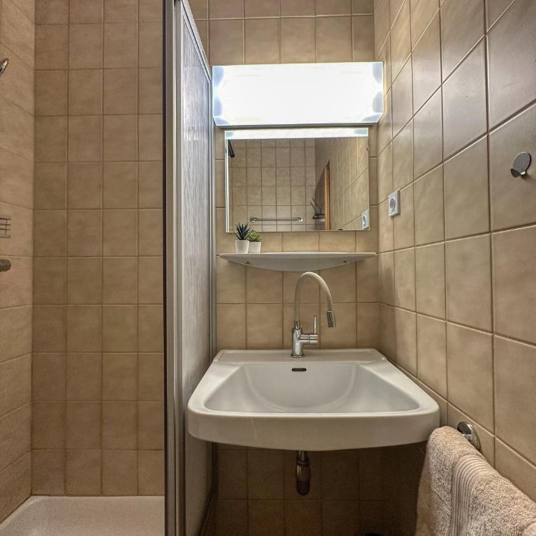 Maibrunn Ski&Spa Apartment Pauli - Apartment mit 1 Schlafzimmer - 8