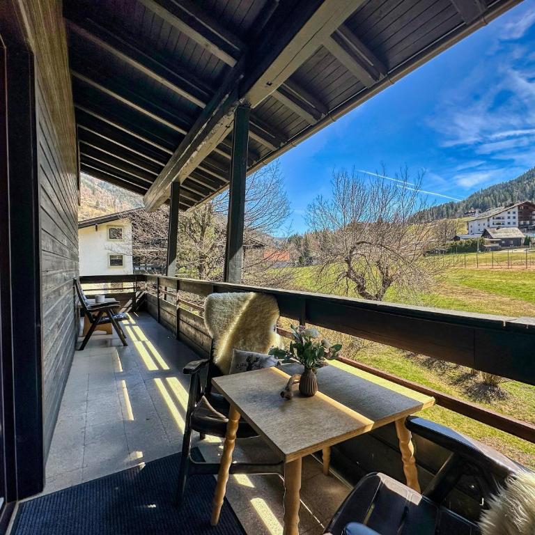 Maibrunn Ski&Spa Apartment Pauli - Apartment mit 1 Schlafzimmer - 10