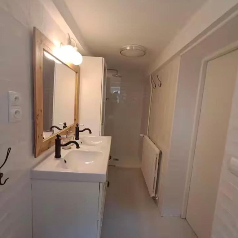 Villa Clair Matin - Maison 2 Chambres - 2