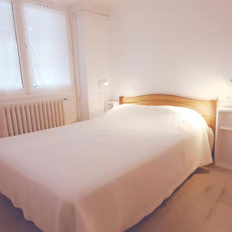 Villa Clair Matin - Maison 2 Chambres - 5