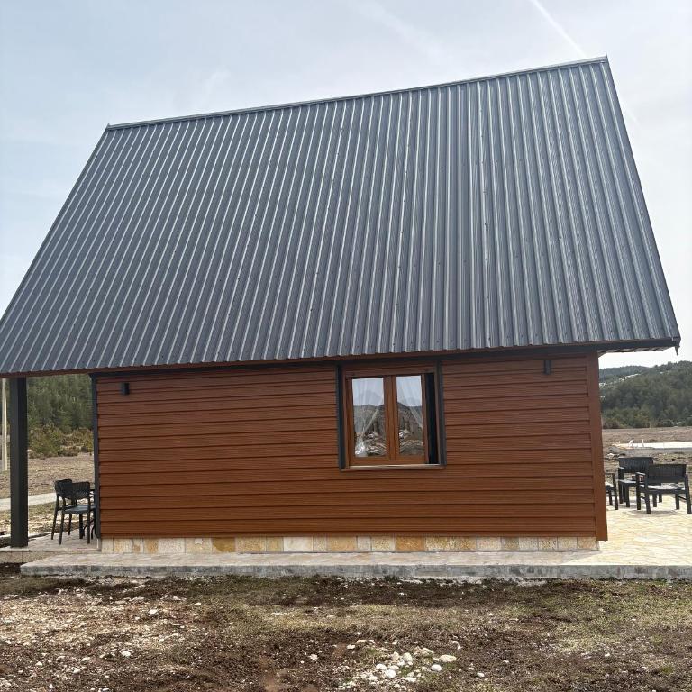 Zabljak villa VAM - Two-Bedroom Villa - 4