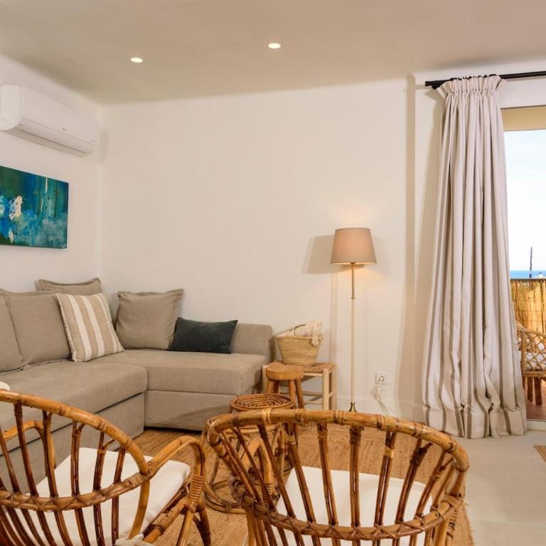 Luxury apartment sea view 4p near beach Javea - Apartamento de 2 dormitorios - 2
