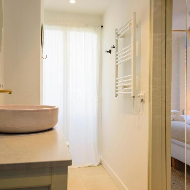 Luxury apartment sea view 4p near beach Javea - Apartamento de 2 dormitorios - 6