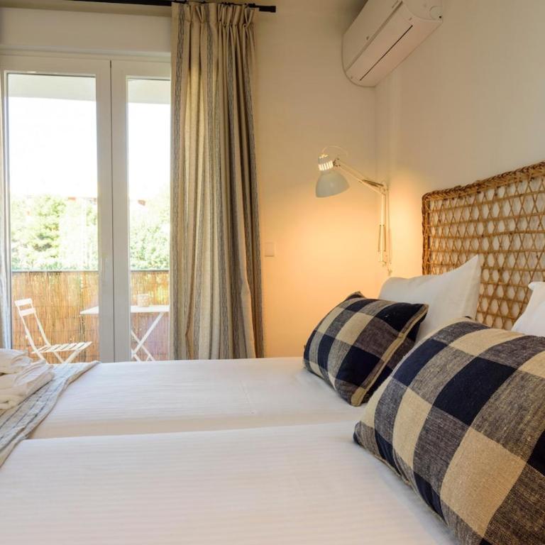 Luxury apartment sea view 4p near beach Javea - Apartamento de 2 dormitorios - 7