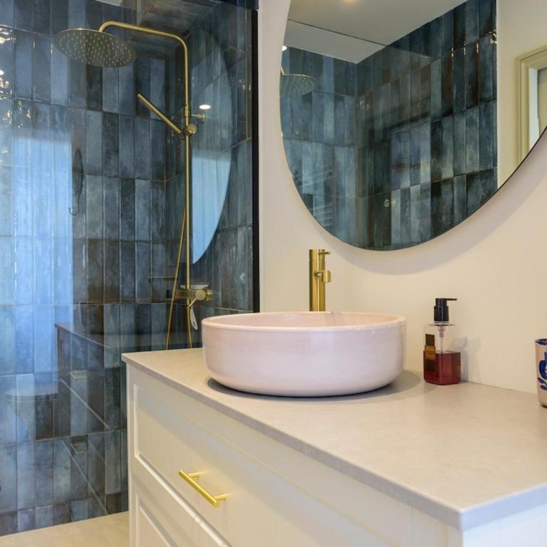 Luxury apartment sea view 4p near beach Javea - Apartamento de 2 dormitorios - 12