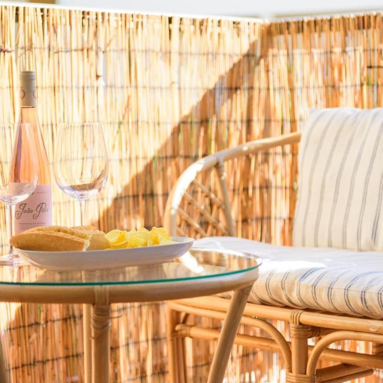 Luxury apartment sea view 4p near beach Javea - Apartamento de 2 dormitorios - 26