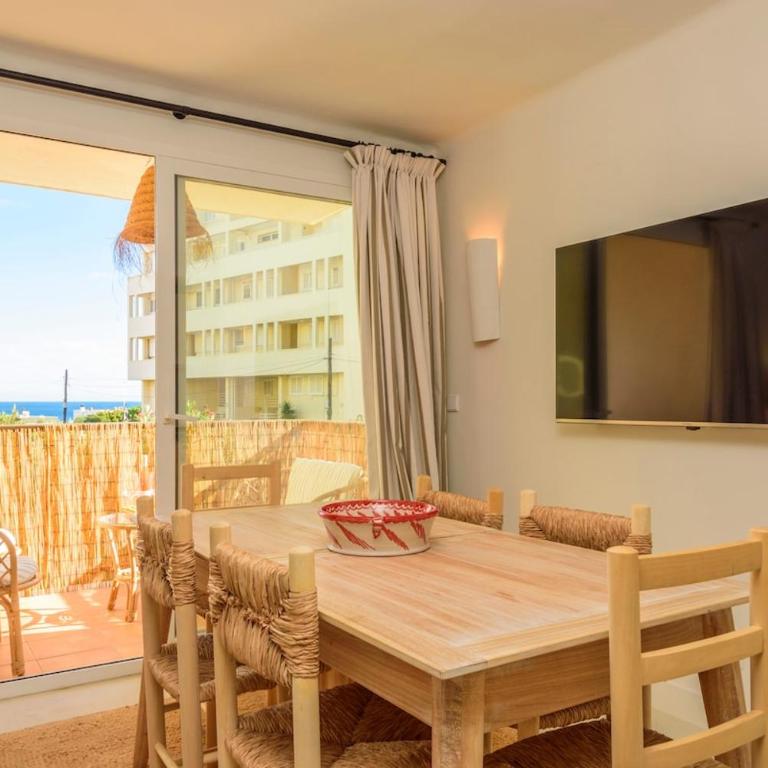 Luxury apartment sea view 4p near beach Javea - Apartamento de 2 dormitorios - 27