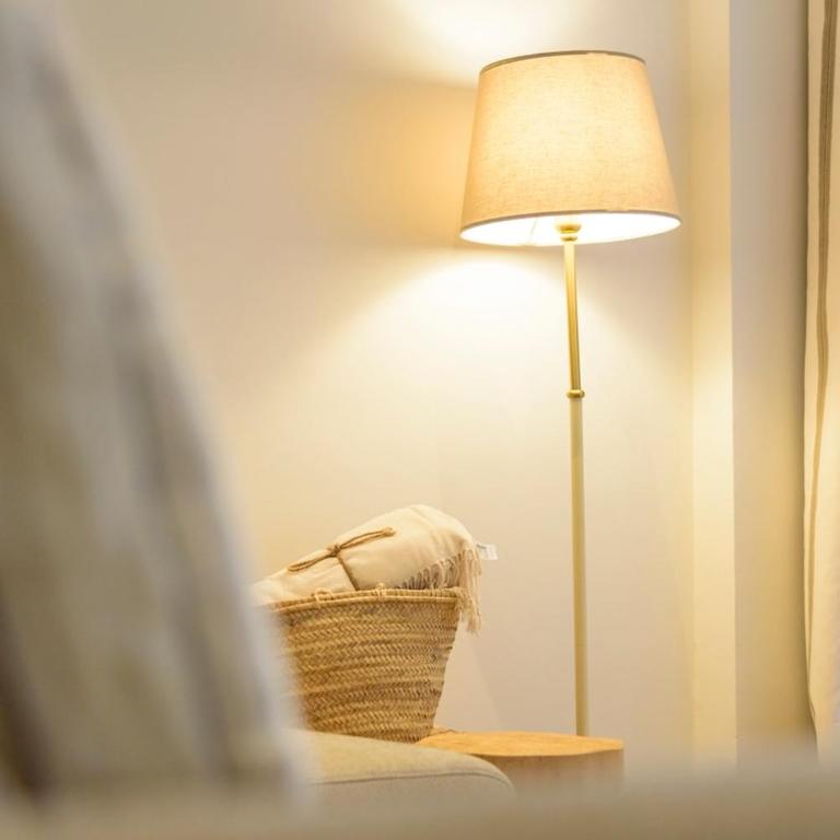Luxury apartment sea view 4p near beach Javea - Apartamento de 2 dormitorios - 30