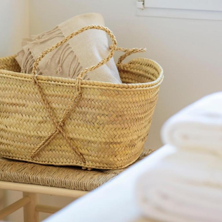 Luxury apartment sea view 4p near beach Javea - Apartamento de 2 dormitorios - 36