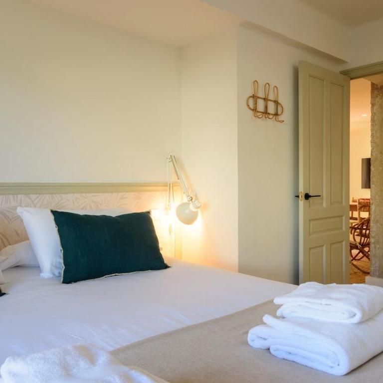 Luxury apartment sea view 4p near beach Javea - Apartamento de 2 dormitorios - 41