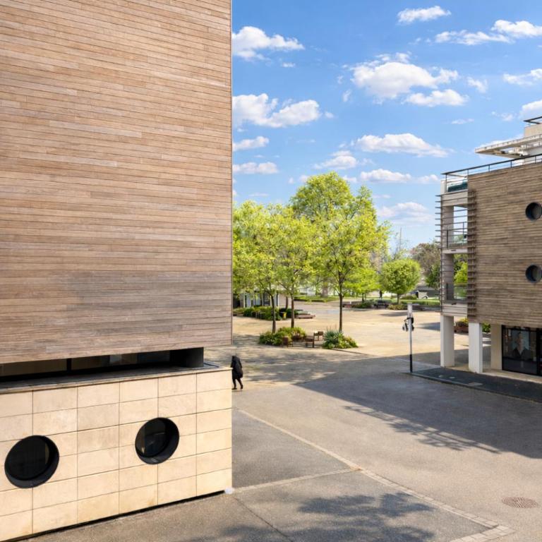 Le Montaigne, appartement avec parking by Arloé - Appartamento con 1 Camera da Letto - 15