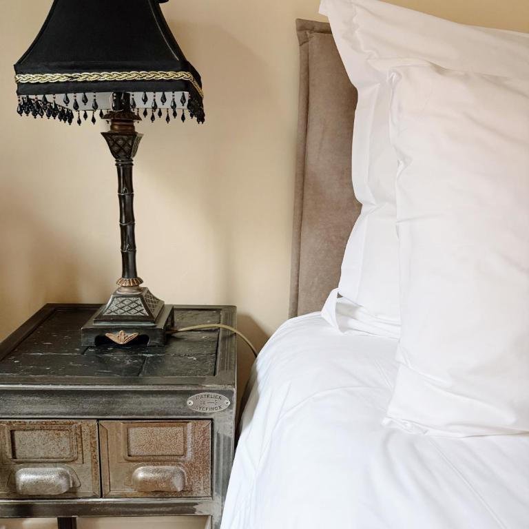 Le Montaigne, appartement avec parking by Arloé - Appartamento con 1 Camera da Letto - 3