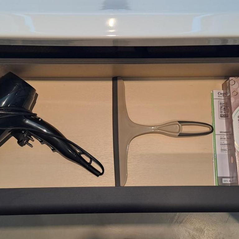Studio calme proche de Nice - Appartement 1 Chambre - 8