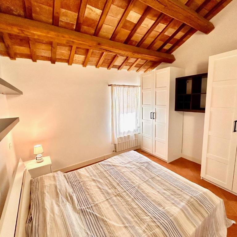 CASA OLIVA Cielo terra con doppi servizi, aria condizioanta, in centro e vicino al mare - Two-Bedroom House - 8