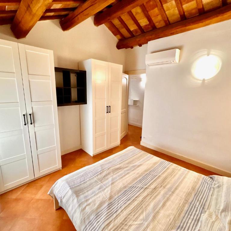 CASA OLIVA Cielo terra con doppi servizi, aria condizioanta, in centro e vicino al mare - Two-Bedroom House - 10