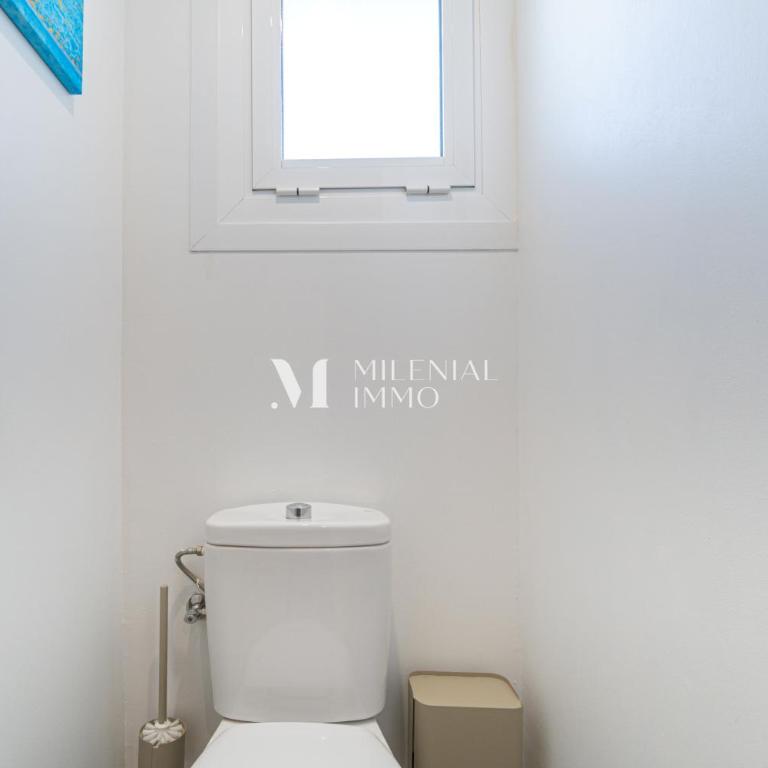 Milenial Immo - Seafront Apartment with Pool & Parking in Roses - Apartamento con vistas al mar - 14