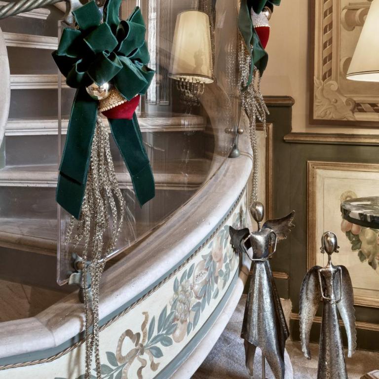 Domus Maxima AraCoeli Penthouse Piazza Venezia - Appartamento con 3 Camere da Letto - 17