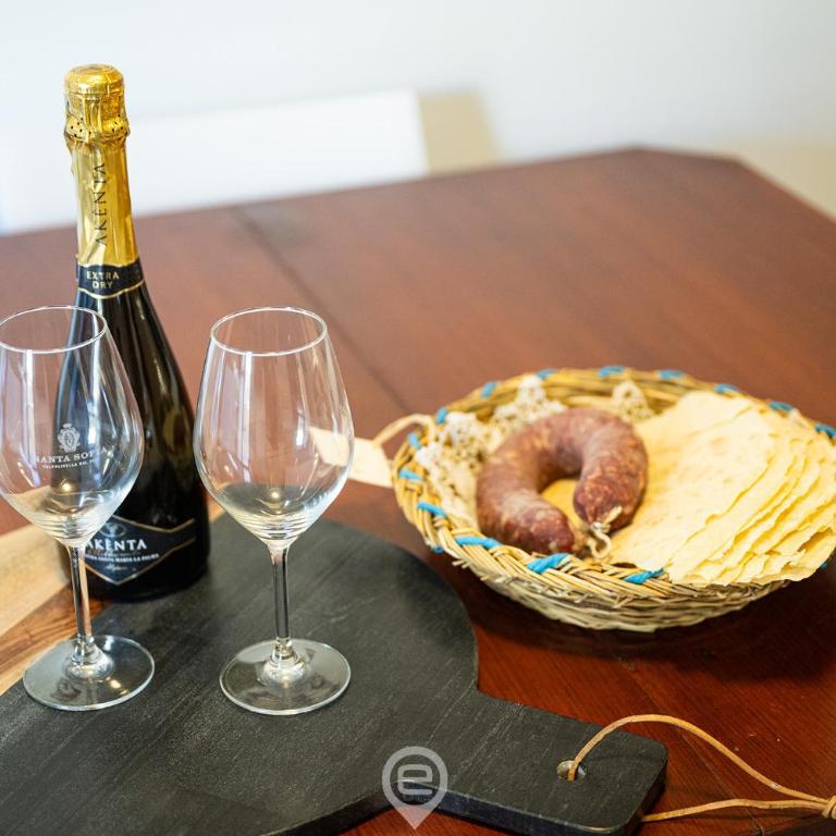 Estay - Stella Di Mare - Near the Beach - Appartamento con 1 Camera da Letto - 12