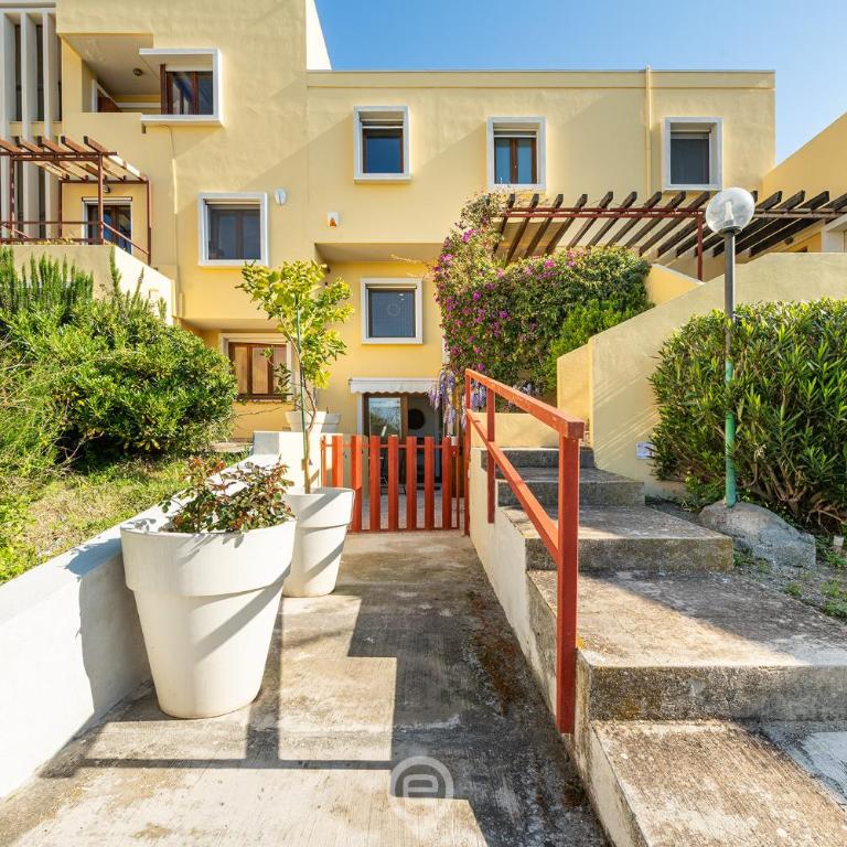 Estay - Stella Di Mare - Near the Beach - Appartamento con 1 Camera da Letto - 32