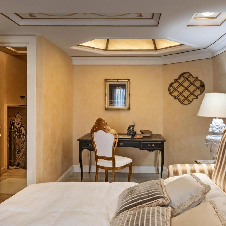 Domus Maxima AraCoeli Penthouse Piazza Venezia - Appartamento con 3 Camere da Letto - 7