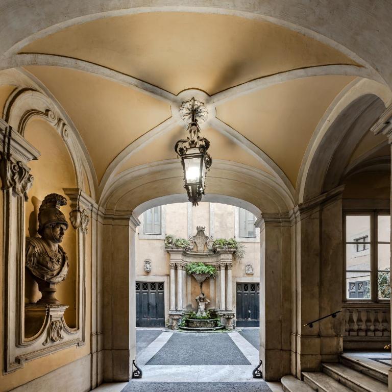 Domus Maxima AraCoeli Penthouse Piazza Venezia - Appartamento con 3 Camere da Letto - 18