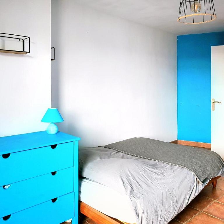 Le spacieux - centre ville - Appartement avec Terrasse - 7