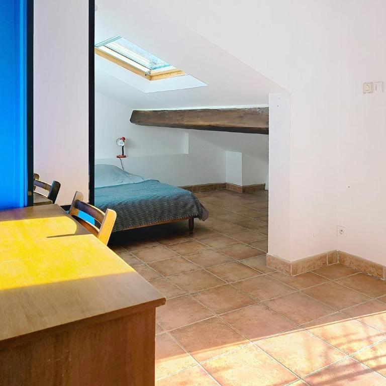 Le spacieux - centre ville - Appartement avec Terrasse - 10