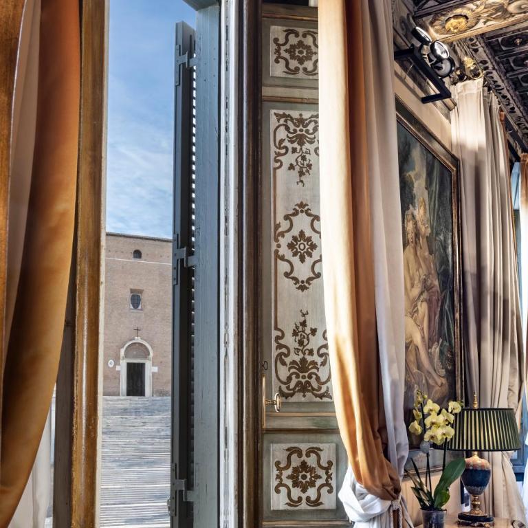 Domus Maxima AraCoeli Penthouse Piazza Venezia - Appartamento con 3 Camere da Letto - 27