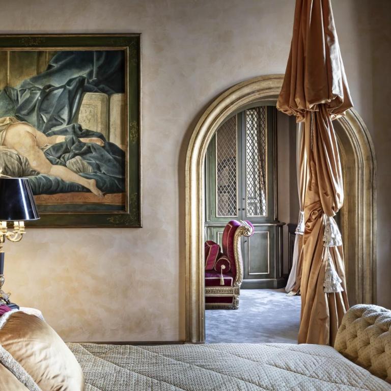 Domus Maxima AraCoeli Penthouse Piazza Venezia - Appartamento con 3 Camere da Letto - 36