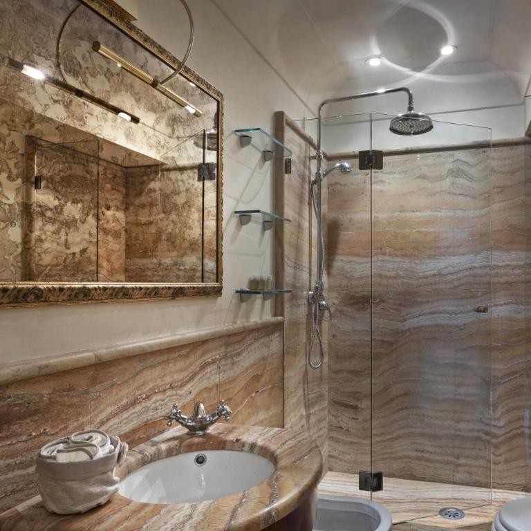 Domus Maxima AraCoeli Penthouse Piazza Venezia - Appartamento con 3 Camere da Letto - 37