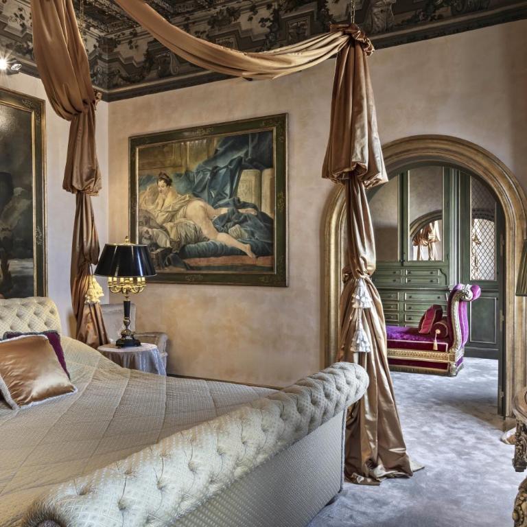 Domus Maxima AraCoeli Penthouse Piazza Venezia - Appartamento con 3 Camere da Letto - 38